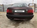 Audi 80 1993 годаүшін1 550 000 тг. в Астана – фото 4