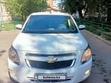 Chevrolet Cobalt 2023 годаүшін6 800 000 тг. в Конаев (Капшагай) – фото 2