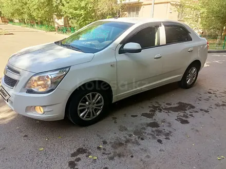 Chevrolet Cobalt 2023 года за 6 800 000 тг. в Конаев (Капшагай) – фото 5