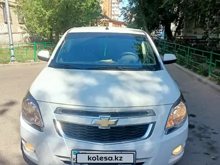 Chevrolet Cobalt 2023 года за 6 800 000 тг. в Конаев (Капшагай) – фото 6
