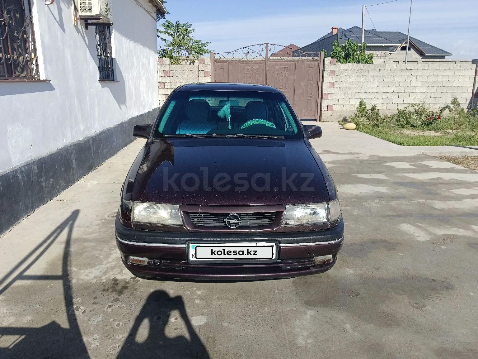 Opel Vectra 1994 г.