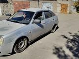 ВАЗ (Lada) Priora 2172 2011 годаүшін650 000 тг. в Караганда