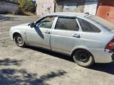 ВАЗ (Lada) Priora 2172 2011 годаүшін650 000 тг. в Караганда – фото 2