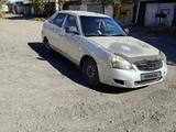 ВАЗ (Lada) Priora 2172 2011 годаүшін650 000 тг. в Караганда – фото 5