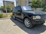 Land Rover Range Rover 2008 годаүшін8 000 000 тг. в Актау – фото 3