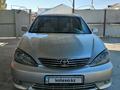 Toyota Camry 2005 годаүшін5 000 000 тг. в Шиели