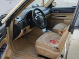 Subaru Forester 2004 года за 5 200 000 тг. в Актау – фото 3