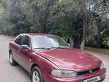 Toyota Camry 1992 года за 850 000 тг. в Талдыкорган – фото 4