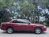 Toyota Camry 1992 года за 850 000 тг. в Талдыкорган – фото 5