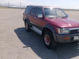 Toyota Hilux Surf 1994 года за 2 700 000 тг. в Тараз