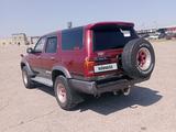 Toyota Hilux Surf 1994 годаүшін2 700 000 тг. в Тараз – фото 2