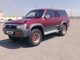 Toyota Hilux Surf 1994 годаүшін2 700 000 тг. в Тараз – фото 5