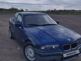 BMW 318 1993 годаүшін1 450 000 тг. в Павлодар – фото 2