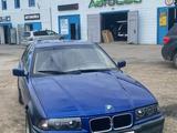 BMW 318 1993 годаүшін1 450 000 тг. в Павлодар – фото 4