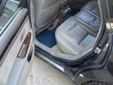 Audi A8 1995 года за 3 500 000 тг. в Шымкент – фото 4