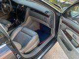 Audi A8 1995 года за 3 500 000 тг. в Шымкент – фото 3
