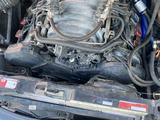 Audi A8 1995 года за 3 500 000 тг. в Шымкент – фото 2
