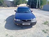 Mazda 626 1997 года за 1 314 262 тг. в Шымкент – фото 2
