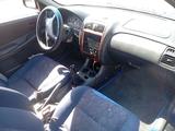 Mazda 626 1997 года за 1 314 262 тг. в Шымкент – фото 4