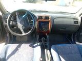 Mazda 626 1997 года за 1 314 262 тг. в Шымкент – фото 5
