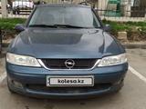 Opel Vectra 2001 года за 2 000 000 тг. в Алматы