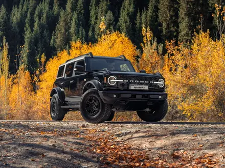 Ford Bronco 2022 года за 34 000 000 тг. в Алматы