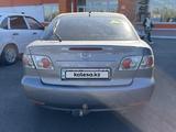 Mazda 6 2002 годаfor3 350 000 тг. в Костанай – фото 2