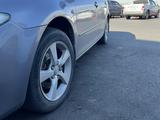 Mazda 6 2002 годаүшін3 350 000 тг. в Костанай – фото 3