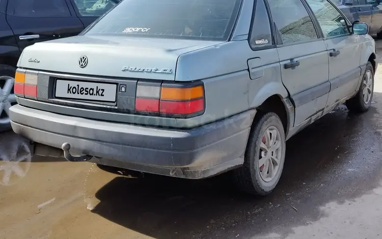 Volkswagen Passat 1989 года за 980 000 тг. в Павлодар