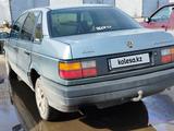 Volkswagen Passat 1989 года за 1 100 000 тг. в Павлодар – фото 3