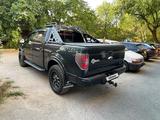Ford F-Series 2010 года за 18 500 000 тг. в Алматы – фото 3