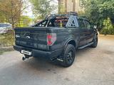 Ford F-Series 2010 года за 18 500 000 тг. в Алматы – фото 4