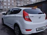 Hyundai Accent 2013 годаүшін4 700 000 тг. в Петропавловск – фото 5