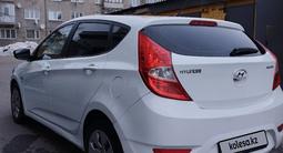 Hyundai Accent 2013 годаүшін4 400 000 тг. в Петропавловск – фото 5