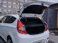 Hyundai Accent 2013 года за 4 400 000 тг. в Петропавловск – фото 11