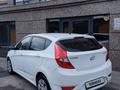 Hyundai Accent 2013 годаүшін4 400 000 тг. в Петропавловск – фото 26