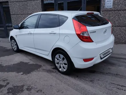 Hyundai Accent 2013 года за 4 500 000 тг. в Петропавловск – фото 27