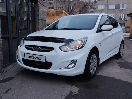 Hyundai Accent 2013 года за 4 500 000 тг. в Петропавловск – фото 28