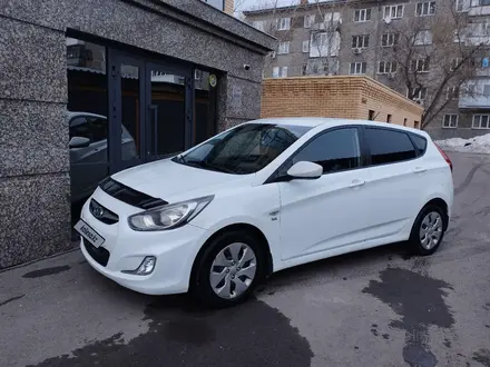 Hyundai Accent 2013 года за 4 500 000 тг. в Петропавловск – фото 29