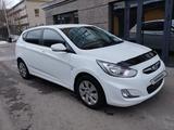 Hyundai Accent 2013 года за 4 400 000 тг. в Петропавловск – фото 2