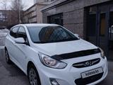 Hyundai Accent 2013 годаүшін4 500 000 тг. в Петропавловск