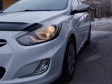 Hyundai Accent 2013 годаүшін4 400 000 тг. в Петропавловск – фото 4