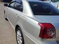 Toyota Avensis 2008 годаүшін5 500 000 тг. в Есик – фото 4