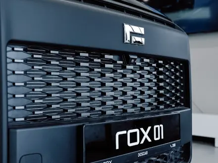 Rox 01 VIP+ 2025 года за 34 500 000 тг. в Алматы – фото 9