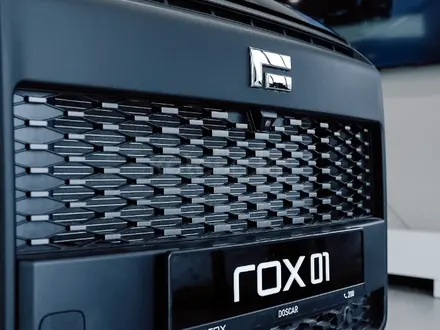 Rox 01 VIP+ 2025 года за 34 500 000 тг. в Алматы – фото 10