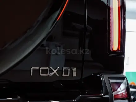 Rox 01 VIP+ 2025 года за 34 500 000 тг. в Алматы – фото 23