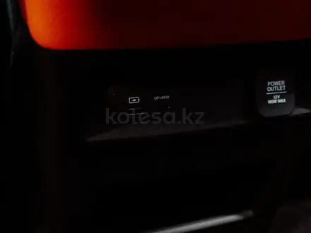 Rox 01 VIP+ 2025 года за 34 500 000 тг. в Алматы – фото 59