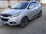 Hyundai Tucson 2014 года за 8 600 000 тг. в Усть-Каменогорск