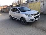 Hyundai Tucson 2014 года за 8 600 000 тг. в Усть-Каменогорск – фото 2