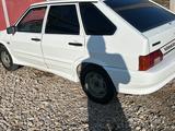 ВАЗ (Lada) 2114 2013 годаүшін1 550 000 тг. в Шымкент – фото 2